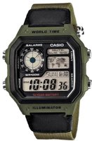 Casio AE-1200WHB-3BVEF