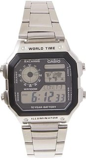 Casio AE-1200WHD-1AVCF