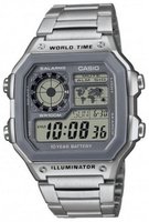 Casio AE-1200WHD-7AVEF