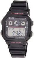 Casio AE-1300WH-1A2VDF