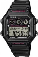 Casio AE-1300WH-1A2VEF