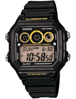 Casio AE-1300WH-1A