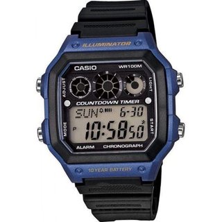 Casio AE-1300WH-2A