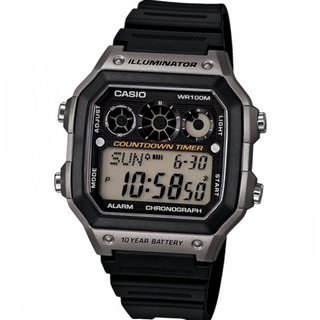 Casio AE-1300WH-8AVCF