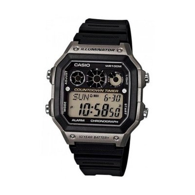 Casio AE-1300WH-8AVDF