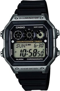 Casio AE-1300WH-8AVEF