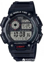 Casio AE-1400WH-1AVEF