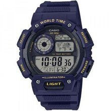 Casio AE-1400WH-2AVEF