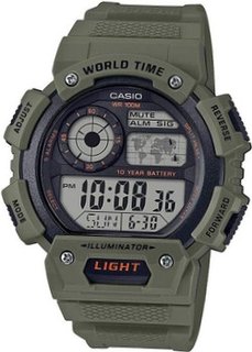 Casio AE-1400WH-3A