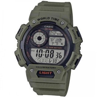 Casio AE-1400WH-3AVCF