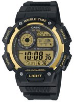 Casio AE-1400WH-9AVEF