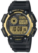 Casio AE-1400WH-9AVEF
