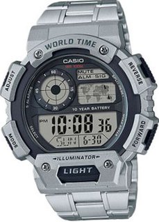 Casio AE-1400WHD-1A