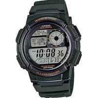 Casio AE-1500WH-3AVEF