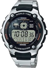 Casio AE-2000WD-1AVEF