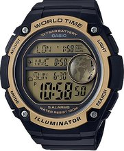 Casio AE-3000W-9AVEF