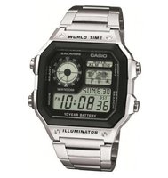 Casio AE1200WHD-1A