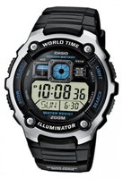 Casio AE2000W-1AVER