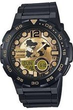 Casio AEQ-100BW-9AVEF