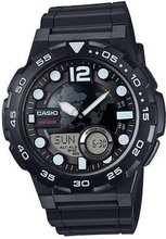 Casio AEQ-100W-1AVEF