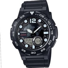 Casio AEQ-100W-1B