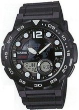Casio AEQ-100W-1VEF