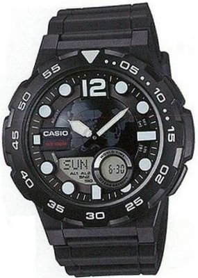 Casio AEQ-100W-1VEF