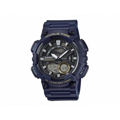 Casio AEQ-110W-2A
