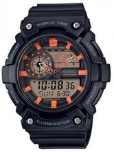 Casio AEQ-200W-1A2VEF