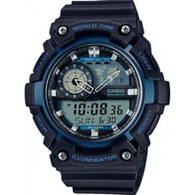 Casio AEQ-200W-2AVEF
