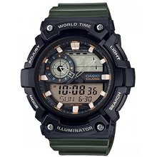 Casio AEQ-200W-3AVEF