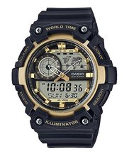 Casio AEQ-200W-9AVEF