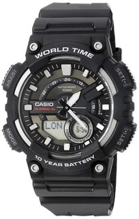 Casio AEQ110W-1AV