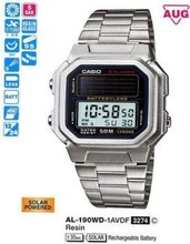 Casio AL-190WD-1AVEF