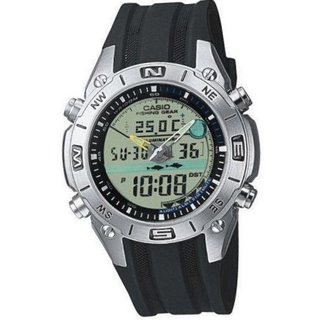 Casio AMW-702-7A