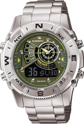Casio AMW-709D-3AVDF