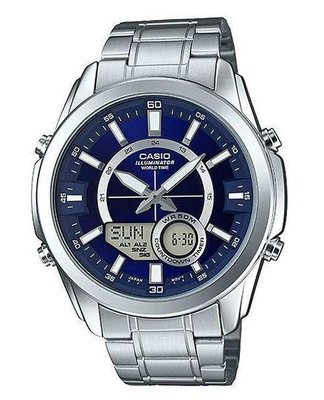 Casio AMW-810D-2AVDF