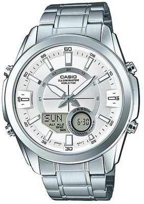 Casio AMW-810D-7A