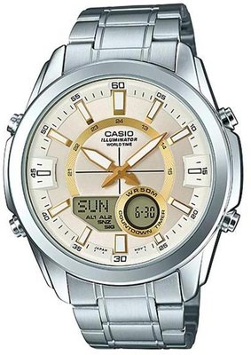 Casio AMW-810D-9A