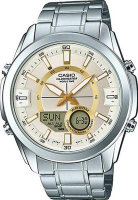 Casio AMW-810D-9AVDF