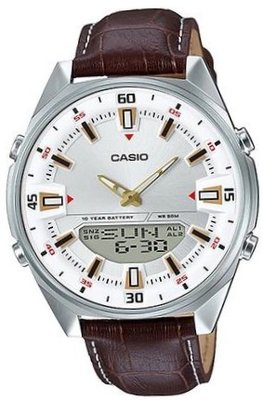 Casio AMW-830L-7AVDF