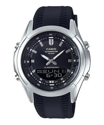 Casio AMW-840-1AVDF