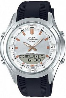 Casio AMW-840-7AVDF