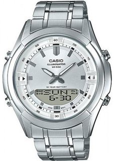 Casio AMW-840D-7AVDF