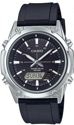 Casio AMW-S820-1AVDF