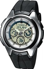 Casio AQ-163W-7B1VEF