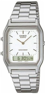 Casio AQ-230A-7DUQ
