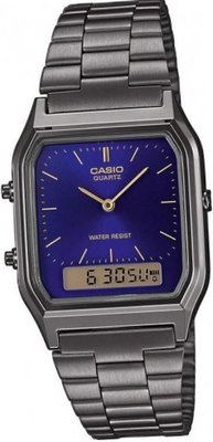 Casio AQ-230EGG-2AEF