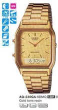 Casio AQ-230GA-9DMQ
