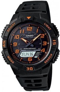 Casio AQ-S800W-1B2V